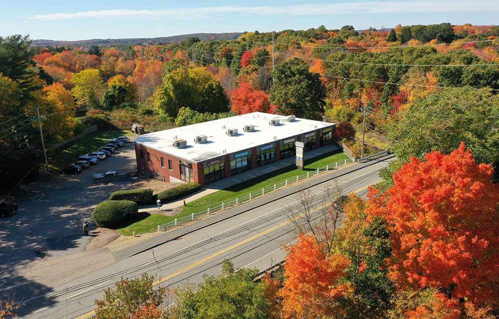 Greater Boston Commercial Properties sells flex building for $2.675 million